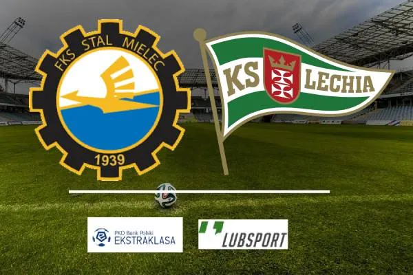Stal Mielec - Lechia typy