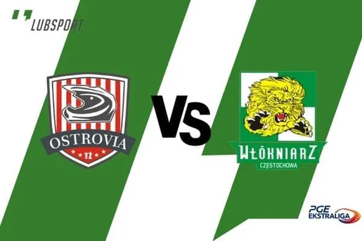 Arged Malesa Ostrów - Włókniarz Częstochowa