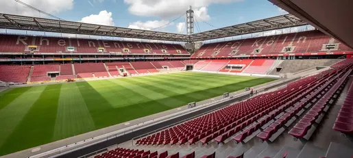 rheinenergiestadion