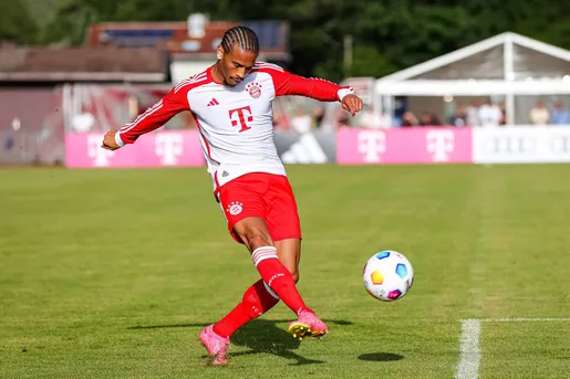 Bayern Monachium - RB Lipsk typy