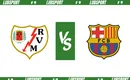 Rayo Vallecano – FC Barcelona typy i kursy (26.04.2023)