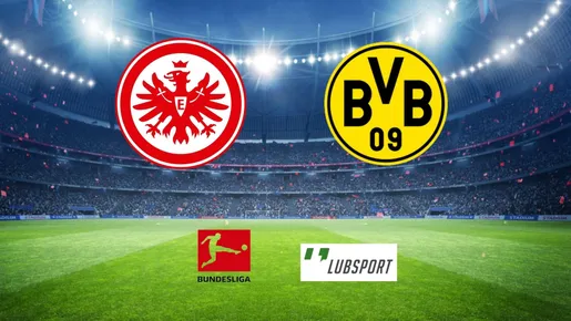 eintracht borussia dortmund typy
