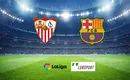 Sevilla – Barcelona typy, kursy, prognozy 21/12/2021