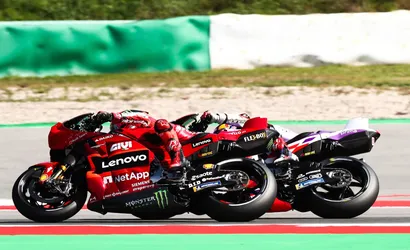 GP Argentyny Moto GP – typy i kursy bukmacherskie