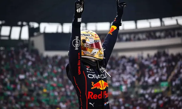 GP Bahrajnu 2023 wyniki: Max Verstappen najlepszy na inaugurację sezonu F1!