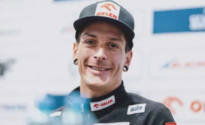 Skoki narciarskie Rasnov: Poznaliśmy skład reprezentacji Polski