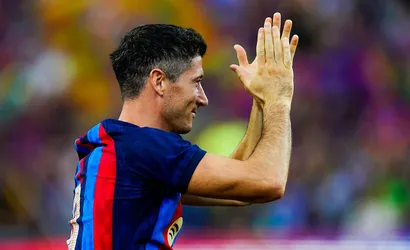 FC Barcelona – Manchester City gdzie obejrzeć? Transmisja, stream online za darmo (24.08)