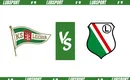 Lechia Gdańsk – Legia Warszawa typy, kursy i zapowiedź (20.05.2023)
