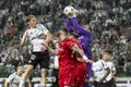 Gol dla Legii po błędzie sędziego? Ekspert nie miał wątpliwości