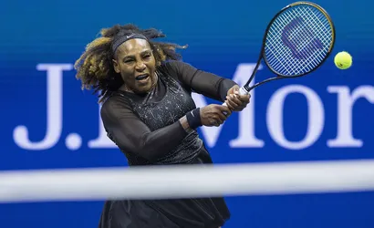 To byłby szok &ndash; Serena Williams chce to zrobić!