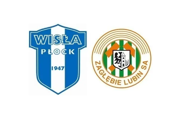 Wisła Płock – Zagłębie Lubin typy i składy – 20 sierpnia 2021