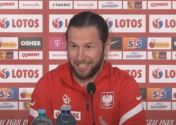 Grzegorz Krychowiak bohaterem zaskakującego transferu?