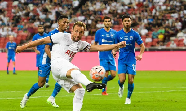 Bayern Monachium zaoferował 95 mln euro za Harry&rsquo;ego Kane&rsquo;a!