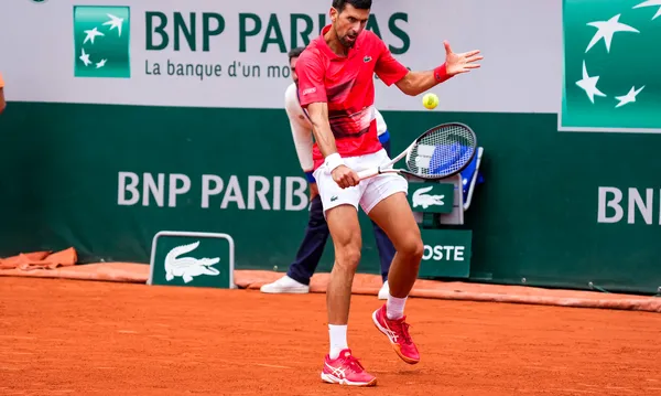 Roland Garros 2022 drabinka