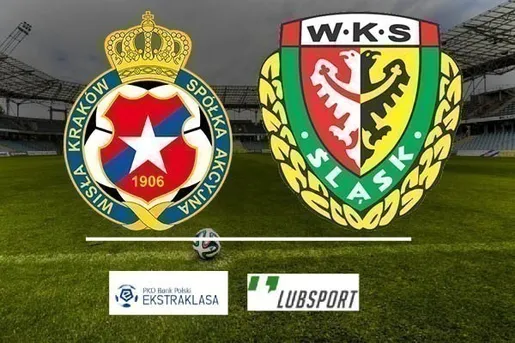 Wisła Kraków – Śląsk typy i statystyki – 23 paźdz. 2021