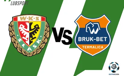 Śląsk – Termalica typy, zakłady i kursy bukmacherskie