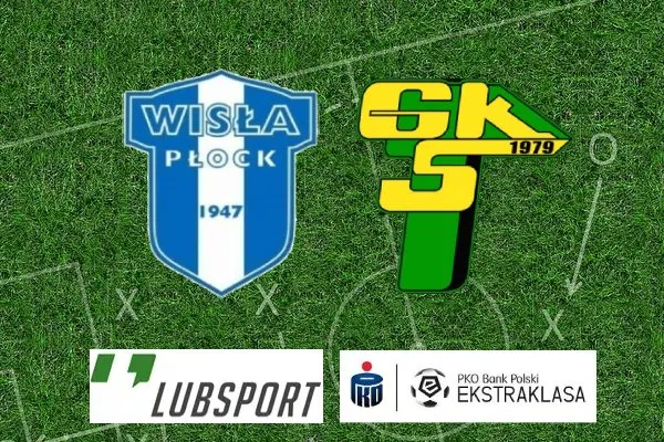 wisła płock górnik łęczna typy