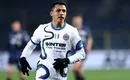 Alexis Sanchez został piłkarzem Interu Mediolan. Chilijczyk wraca do Serie A [OFICJALNIE]