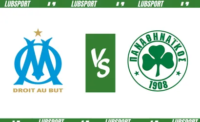 Olympique Marsylia &ndash; Panathinaikos typy, kursy i zapowiedź (15.08.2023)