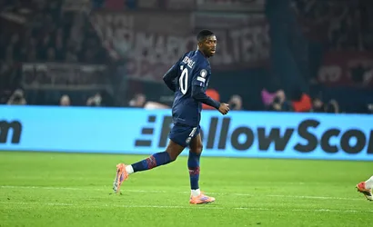 PSG &ndash; Tottenham (zapowiedź)