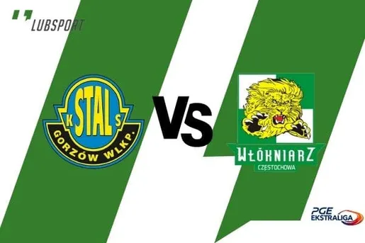 Stal Gorzów - Włókniarz Częstochowa