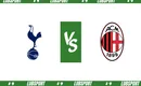 Tottenham – AC Milan typy i kursy bukmacherskie (08.03.2023)