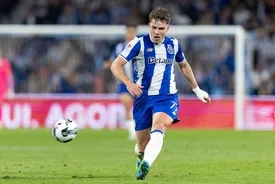 Oskar Pietuszewski na celowniku gigant&oacute;w. Wielkie nazwy