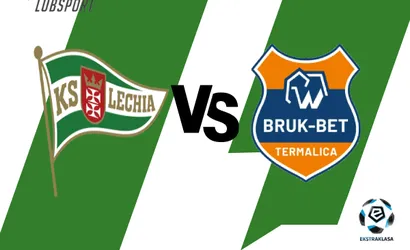 Lechia – Termalica typy, analizy i kursy bukmacherskie