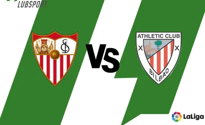 Sevilla – Athletic Bilbao typy, kursy, analiza i transmisja