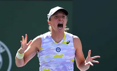 Iga Świątek straci fotel liderki rankingu WTA? Cztery możliwe scenariusze