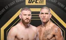 Błachowicz – Pereira o której, kiedy walka na UFC 291?
