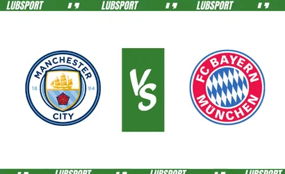 Manchester City – Bayern Monachium typy i kursy (11.04.2023)