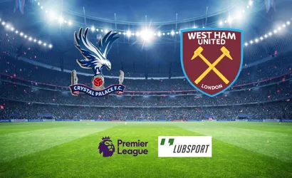 Crystal Palace – West Ham typy, kursy 01/01/2022