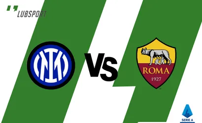 Inter – Roma typy, kursy, gdzie oglądać 23/04/2022