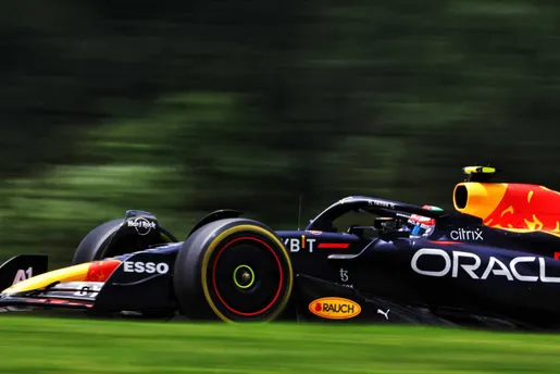 GP Francji wyniki: aktualny mistrz udowodnił swoją wartość