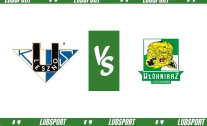 Unia Leszno – Włókniarz Częstochowa typy i kursy (12.04.2024)