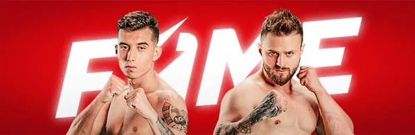 fame mma 16 kursy