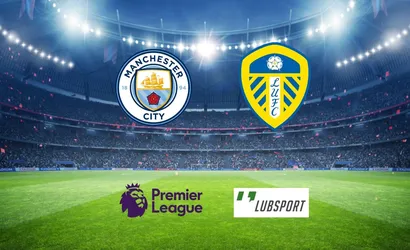 Manchester City – Leeds typy, kursy 14/12/2021