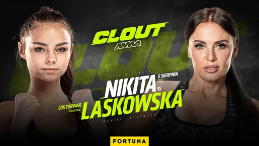 Najlepsza Polska dziennikarka vs nikita typy