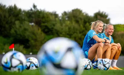 Mistrzostwa Świata kobiet 2023: dlaczego Polki nie grają?