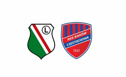 Legia – Raków typy, składy, kursy – 25 września 2021