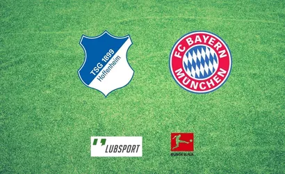 Hoffenheim – Bayern typy, kursy, zakłady 12/03/2022