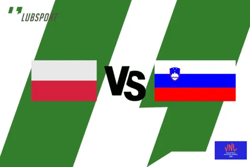 polska słowenia typy