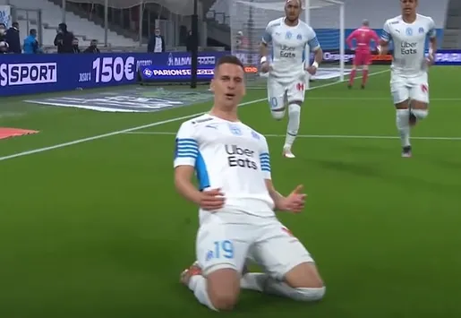 Arkadiusz Milik zmieni barwy klubowe? Kolejna próba podbicia Półwyspu Apenińskiego