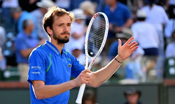 ATP Paryż 2023. Kolejna niespodzianka! Triumfator z 2020 roku poza turniejem