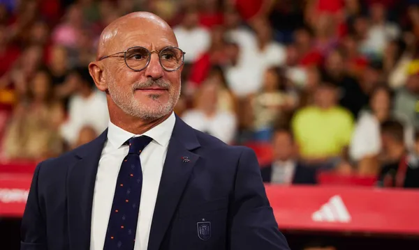 FC Barcelona jest wściekła na selekcjonera reprezentacji Hiszpanii. Chodzi o Lamine&rsquo;a Yamala