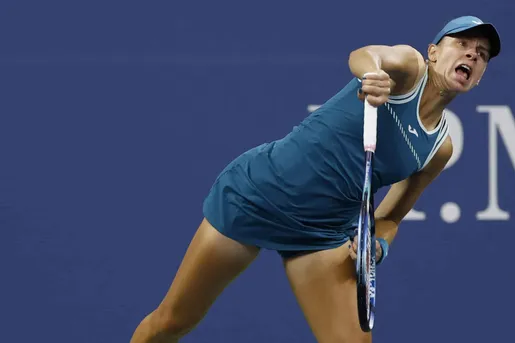 Linette - Wozniacki typy