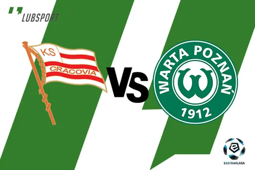 cracovia - warta typy