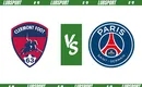 Clermont – PSG typy i kursy bukmacherskie (30.09.2023)