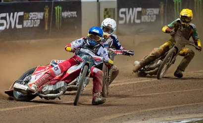 Speedway Grand Prix Polski w Warszawie 2024 – kiedy, o której?